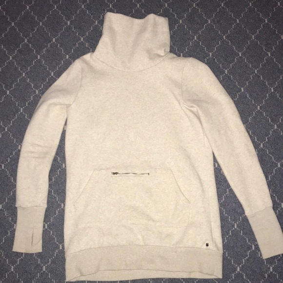 Fabletics Sweaters - Fabletics Cowl Neck Sweater